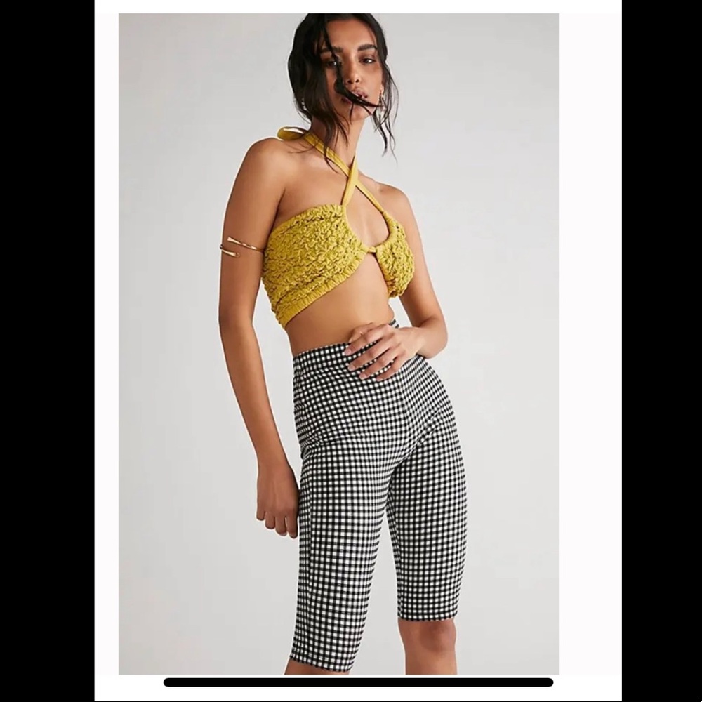 Free People “Make an Entrance” Bandeau